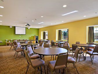 Microtel Inn & Suites Columbia Экстерьер фото